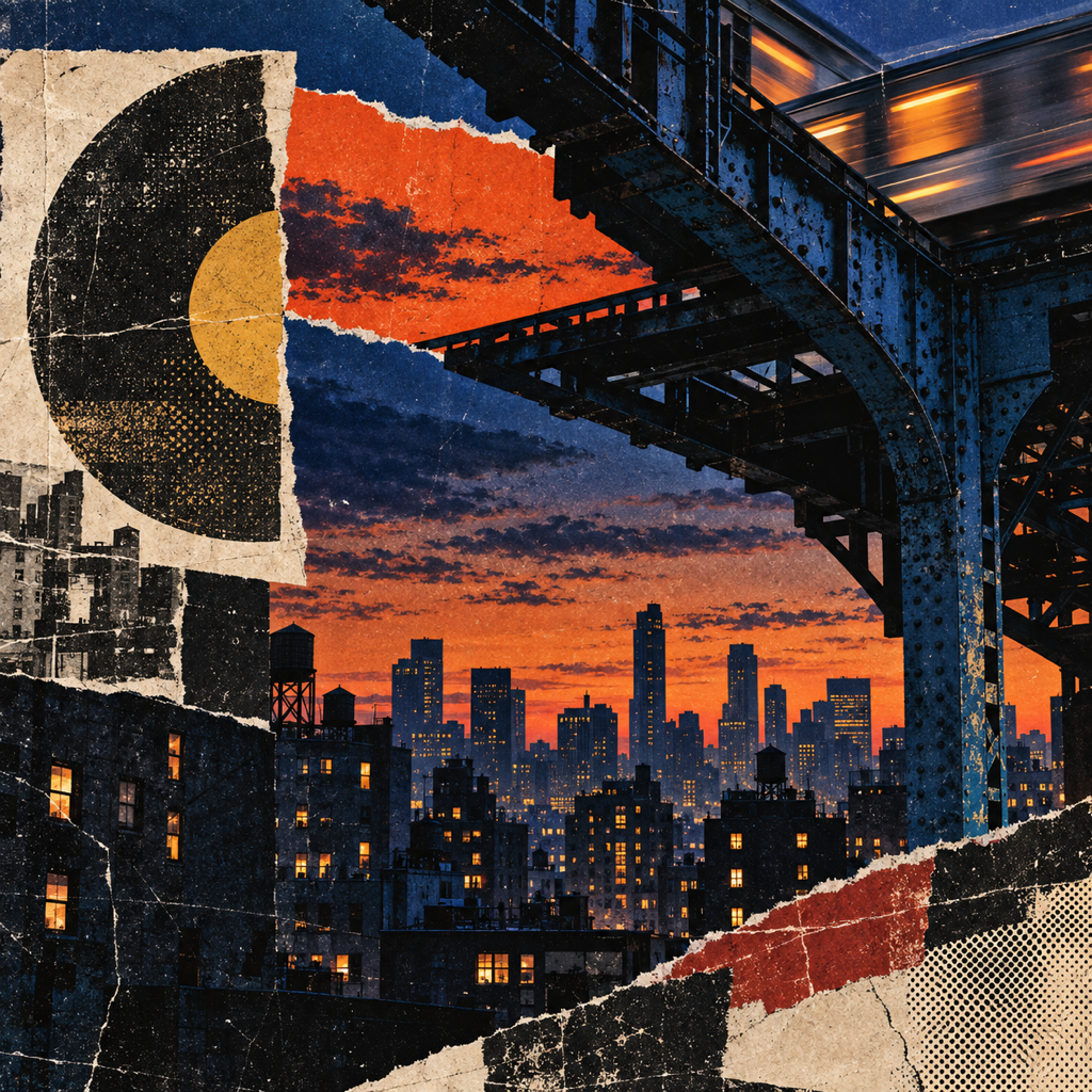 Soundbank Awesome Mix Vol. 1 collage cover