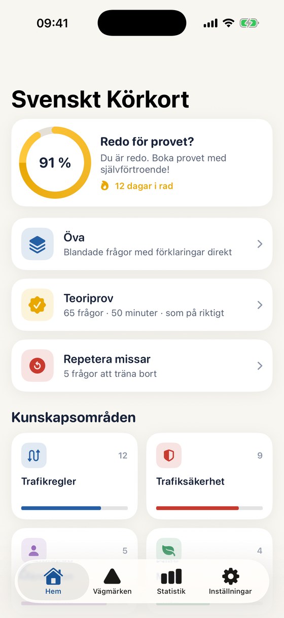 Vägmärkesbibliotek